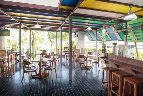 Hotel Eco Inn Mae Sot