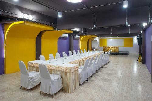 Hotel Eco Inn Mae Sot