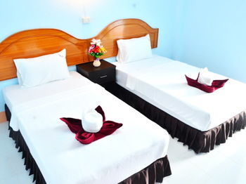 Apartamentos Peace Lanta Mansion