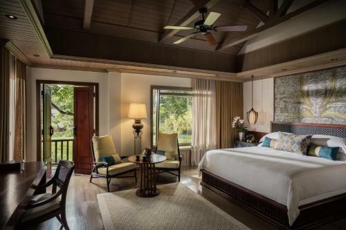 Hotel Four Seasons Resort Chiang Mai