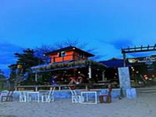 Horizon Bungalows Restaurant And Bar