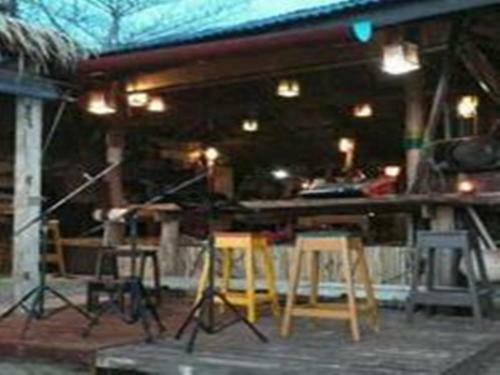 Horizon Bungalows Restaurant And Bar