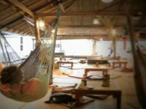 Horizon Bungalows Restaurant And Bar