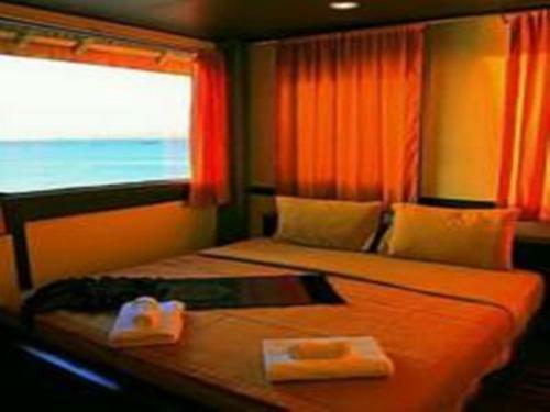 Horizon Bungalows Restaurant And Bar