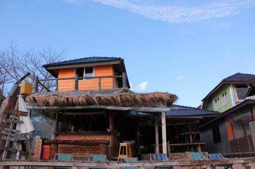 Horizon Bungalows Restaurant And Bar