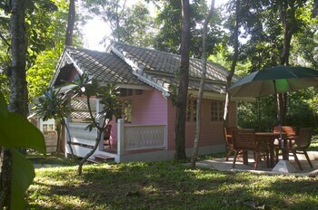 Hotel Monoceros Resort