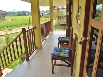 Hotel Country Retreat