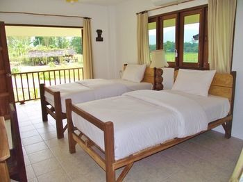 Hotel Country Retreat