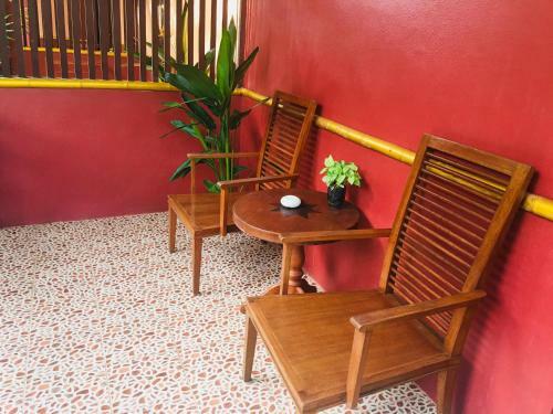 Hotel Kantiang Oasis Resort & Spa