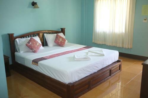 Apartamentos Zam Zam House