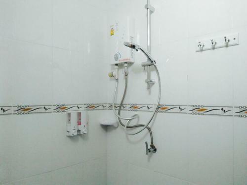 Apartamentos Zam Zam House