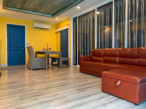 Apartamento Crest Santora Hua Hin