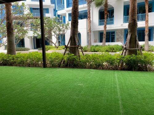 Apartamento Crest Santora Hua Hin