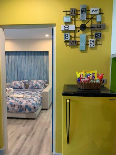 Apartamento Crest Santora Hua Hin