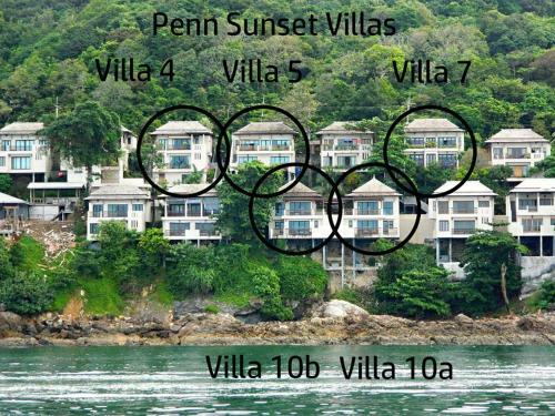 Penn Sunset Villa With Private Pool 10