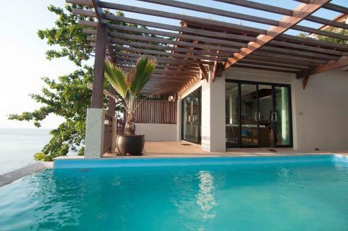Penn Sunset Villa With Private Pool 10