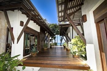 Hotel Thai Island Dream Estate