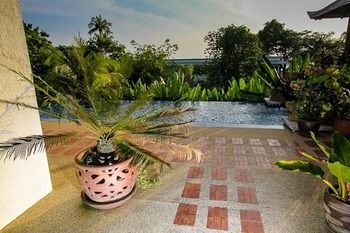 Hotel Thai Island Dream Estate