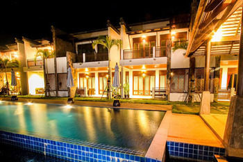 Hotel Thai Island Dream Estate