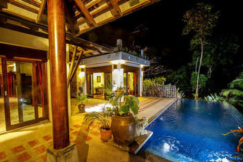 Hotel Thai Island Dream Estate