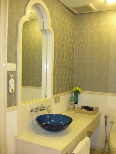 Apartamentos Marrakesh Residence Hua Hin By Peninsula Co., Ltd.