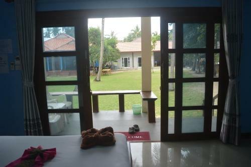 Hotel Lanta Family Resort