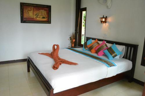 Hotel Lanta Family Resort