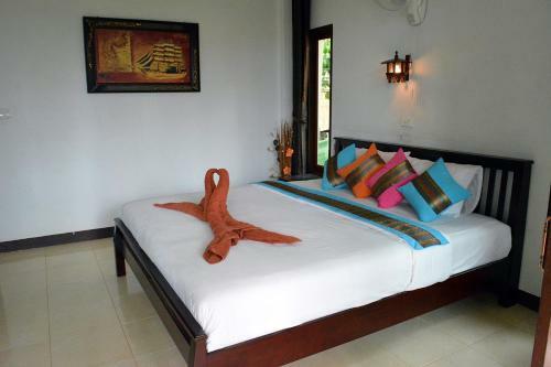 Hotel Lanta Family Resort