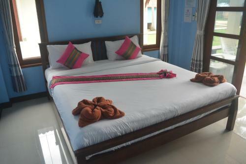 Hotel Lanta Family Resort