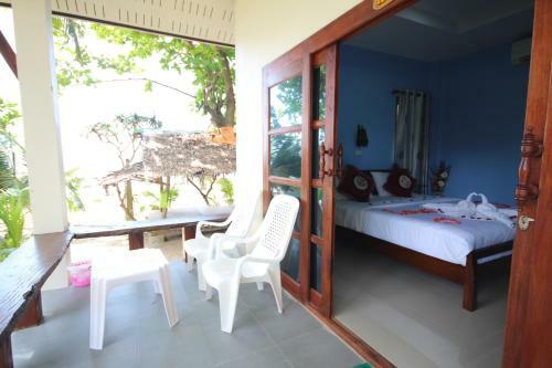 Hotel Lanta Family Resort
