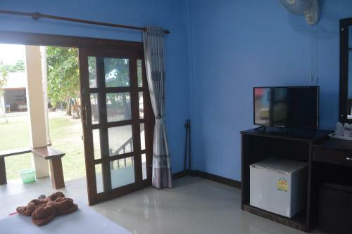 Hotel Lanta Family Resort