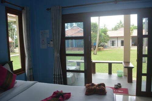 Hotel Lanta Family Resort
