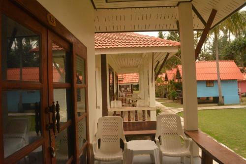 Hotel Lanta Family Resort