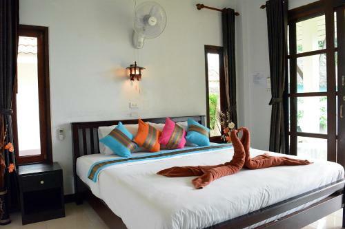Hotel Lanta Family Resort