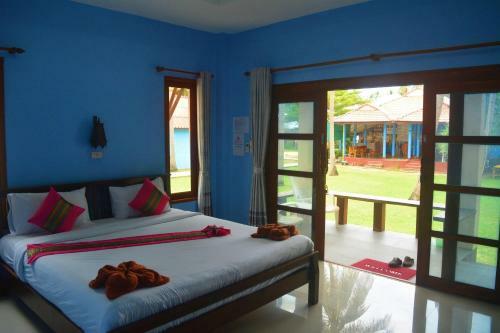 Hotel Lanta Family Resort