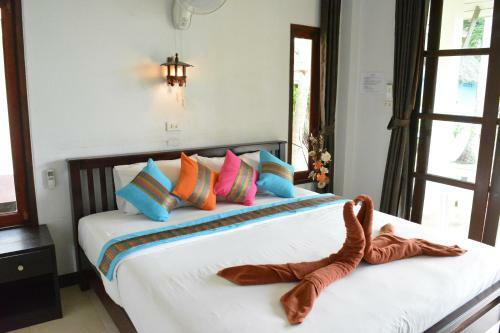 Hotel Lanta Family Resort