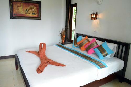 Hotel Lanta Family Resort