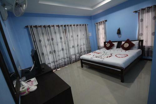 Hotel Lanta Family Resort