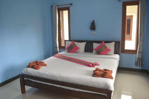 Hotel Lanta Family Resort