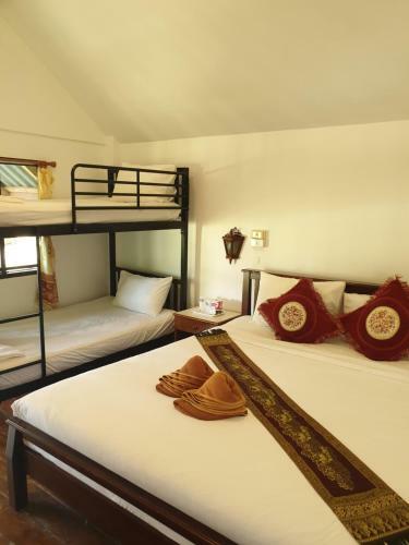 Hotel Lanta Family Resort