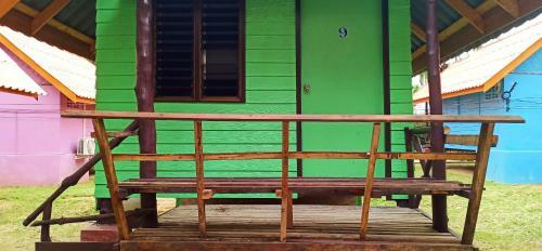 Hotel Lanta Family Resort