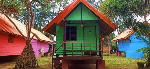 Hotel Lanta Family Resort