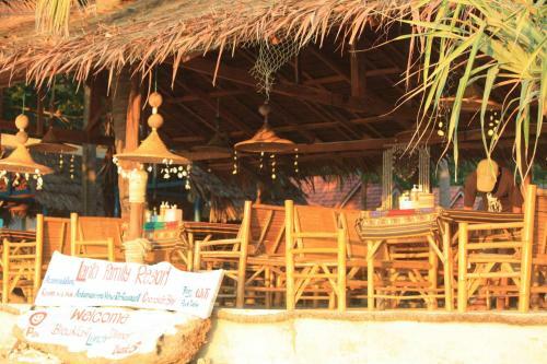 Hotel Lanta Family Resort