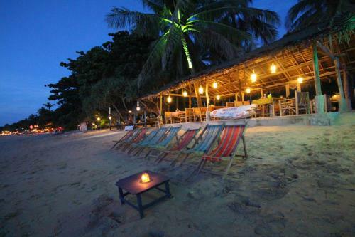 Hotel Lanta Family Resort