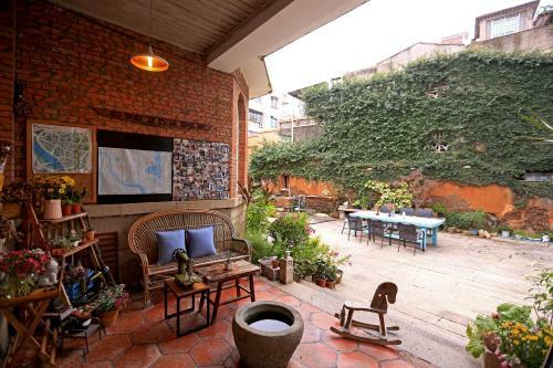 Posada Quanzhou New Street 54 Coffee Inn