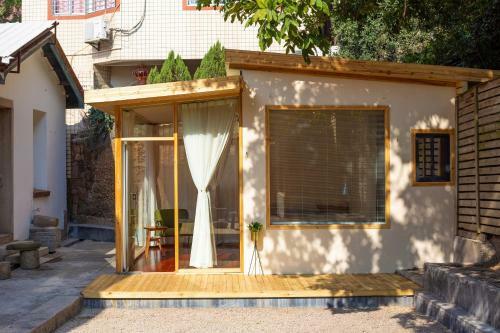 Posada Quanzhou New Street 54 Coffee Inn