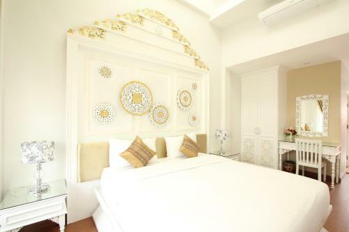 Hotel Ratchiangsaen Flora House