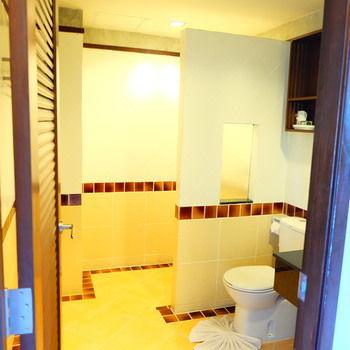 Hotel Lanta Mermaid Boutique House