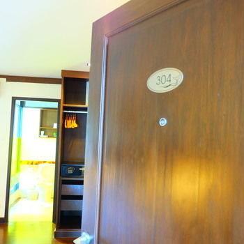 Hotel Lanta Mermaid Boutique House