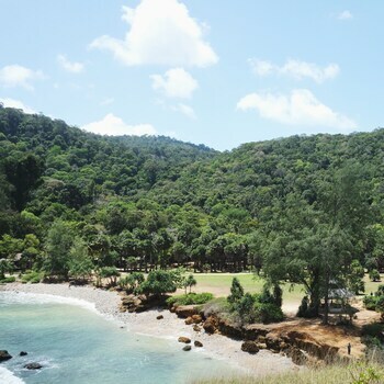 Hotel Lanta Mermaid Boutique House